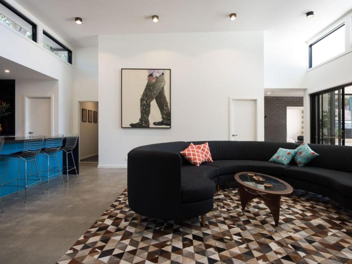 Holiday home Arenas South Daylesford